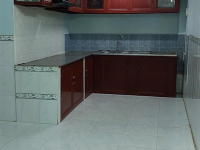 Nhà riêng 1056/2/4 tỉnh lộ 43   bình chiểu   q. thủ đức   chỉ 4 tỷ 2