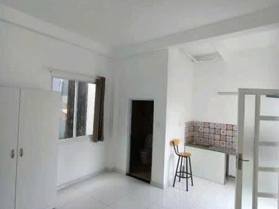 Bán nhà mặt tiền bàu cát 4, giao nguyễn hồng đào, 6,8x18m, 5 tầng, hđt 50tr. 22,5 tỷ 1