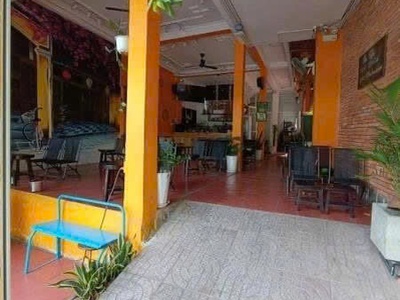 Bán nhà mặt tiền bàu cát 4, giao nguyễn hồng đào, 6,8x18m, 5 tầng, hđt 50tr. 22,5 tỷ 0