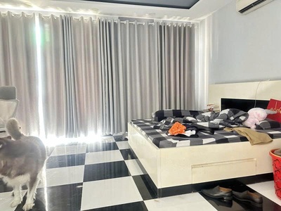Bán nhà mặt tiền đoàn văn bơ - gần nguyễn tất thành, 7,8x20m, 3 tầng - 7pn, 22 tỷ, 1