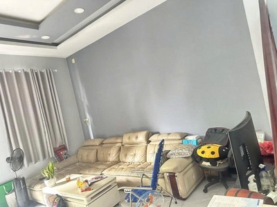 Bán nhà mặt tiền đoàn văn bơ - gần nguyễn tất thành, 7,8x20m, 3 tầng - 7pn, 22 tỷ, 4