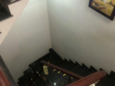 Bán nhà hẻm nhựa 6m, đường diệp minh châu - tân sơn nhì, 4,5x16m, 5 tầng, 8,9 tỷ. 3