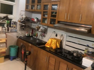 Bán nhà hẻm nhựa 6m, đường diệp minh châu - tân sơn nhì, 4,5x16m, 5 tầng, 8,9 tỷ. 2