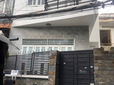Nhà hoàng hoa thám bình thạnh gàn bệnh viện ung bứu 0