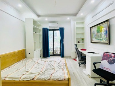 Bán nhà ngọc hà, ba đình, ngõ 3 gác, lô góc, 3 thoáng, 37m2, 5 tầng, chỉ 9.2 tỷ 1