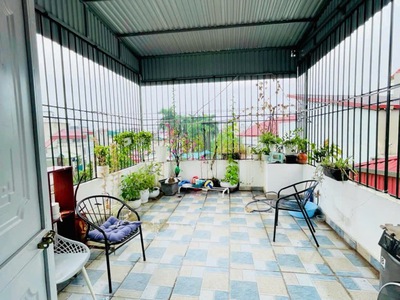 Bán nhà ngọc hà, ba đình, ngõ 3 gác, lô góc, 3 thoáng, 37m2, 5 tầng, chỉ 9.2 tỷ 3