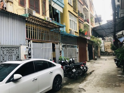 Cho thuê nhà nguyên căn 1