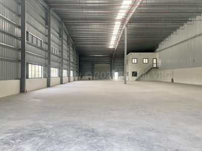Cho thuê kho, nhà xưởng 500M  tại Thọ Quang   SẴN PCCC   GIÁ CHỈ 55.000Đ/M 0