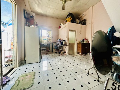 Bán nhà 173m2 lương văn can q8   ngang 6.3m   hẻm xe hơi   11.15 tỷ 3