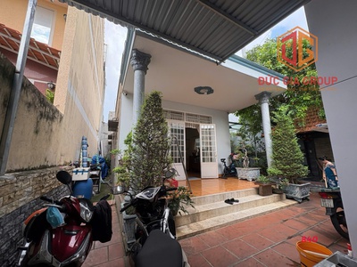 Hot  nhà mặt tiền trương quyền, có 2 mặt tiền, gần bv hoàn mỹ, dt lớn, giá rẻ 2