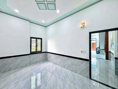 Bán nhà 1t1l mới tinh, siêu sang, gần cầu hoá an, trung tâm bh, chỉ 3,3 tỷ 3