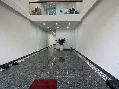 Bán nhà trung tâm quận thanh xuân kinh doanh tốt - văn phòng ngõ ô tô tránh 7 tầng thang máy 27,5 tỷ 1
