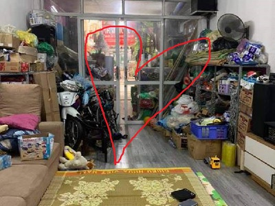 Mặt phố đức giang,long biên 23tỷ 130m,kinh doanh,vỉa hè ô tô,văn phòng,cho thuê 2