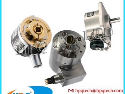 Nhà phân phối Encoder vòng quay Scancon - HPQ TECH - 0932 600412 1