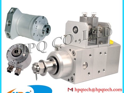 Nhà phân phối Encoder vòng quay Scancon - HPQ TECH - 0932 600412 2