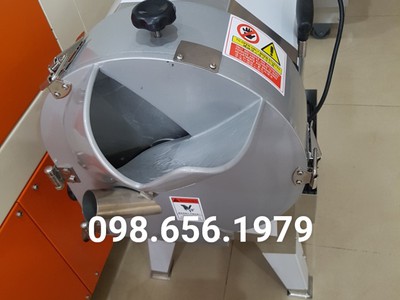 Máy thái sợi cà rốt, củ cải muối chua, máy bào sợi củ cải tự động Sh100 0