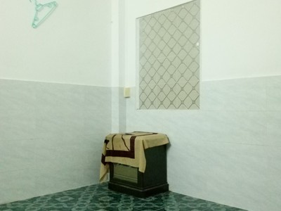 Cần cho thuê phòng trọ  Ưu tiên SV Quận 3 1