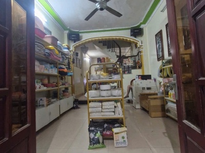  bán nhà tân triều   thanh trì   54m  x 4 tầng   lô góc   giá 12.6 tỷ  1