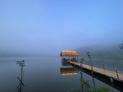 Bán 6 lô đất 11.000 m2, đắk song - đắk nông. bán đất đăk nông phù hợp khu nghỉ dưỡng 4