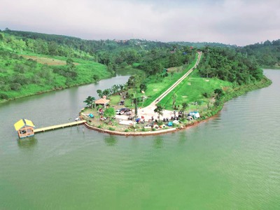 Bán 6 lô đất 11.000 m2, đắk song - đắk nông. bán đất đăk nông phù hợp khu nghỉ dưỡng 2