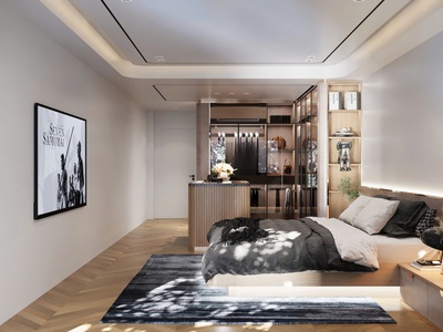 Bán liền kề khai sơn town lô góc 100m , 5 tầng, tiện ích đẳng cấp, sổ đỏ chính chủ 2