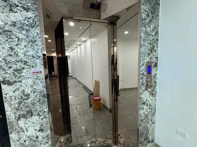 Bán liền kề khai sơn town lô góc 100m , 5 tầng, tiện ích đẳng cấp, sổ đỏ chính chủ 4