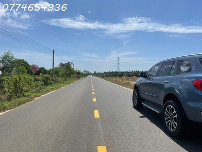 19 lô đất vàng long tân, đất đỏ tp hcm   cơ hội đầu tư không thể bỏ lỡ  tài chính 300tr - 896 triệu 3