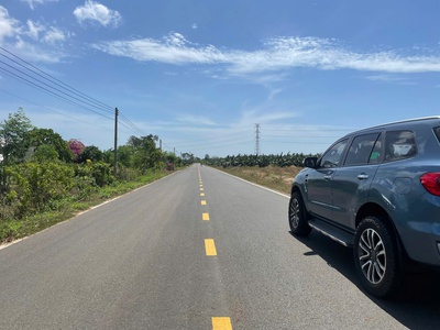 19 lô đất vàng long tân, đất đỏ tp hcm   cơ hội đầu tư không thể bỏ lỡ  tài chính 300tr - 896 triệu 1