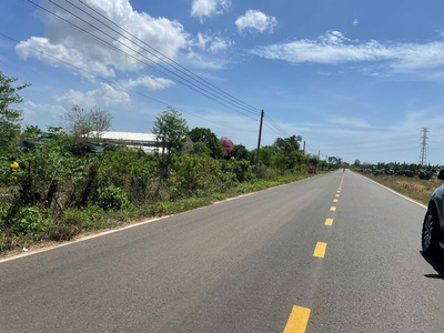 19 lô đất vàng long tân, đất đỏ tp hcm   cơ hội đầu tư không thể bỏ lỡ  tài chính 300tr - 896 triệu 0