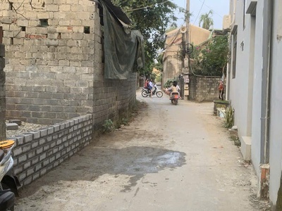 250m full thổ cư, 3 mặt tiền 3
