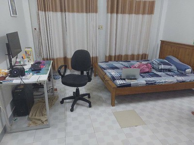 Siêu phẩm 4 tầng cạnh phạm văn đồng chỉ 5,6 tỷ xe hơi tận cửa. 1