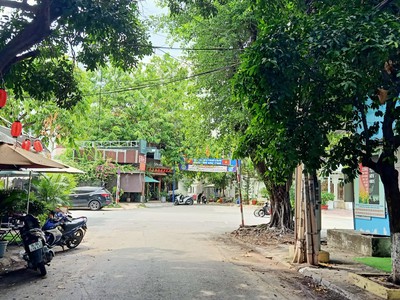 Nhà cư xá độc lập 2l st rộng   đường xe hơi 13m   giá chỉ 9tỷxx 4