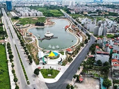 Chính chủ gửi bán   căn nhà mới   đẹp nhất khu ngọc thụy, giá hiếm 1