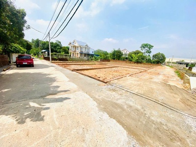 Chỉ 800tr 100m2 full thổ cư, hà nội. các con sóng thần cửa ngõ thủ đô sóc sơn đang dần hình thanh 0