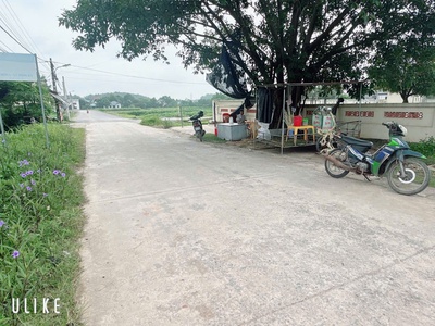 Chỉ 800tr 100m2 full thổ cư, hà nội. các con sóng thần cửa ngõ thủ đô sóc sơn đang dần hình thanh 2