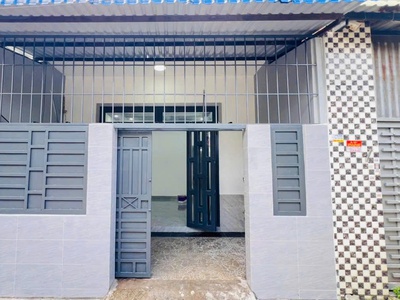 A khôi  cần bán gấp nhà khu phân lô tại trường chinh, p14, tân bình, tp hồ chí minh 2