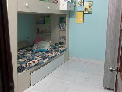 Bán nhà 86m  khu phân lô bàn cờ đường 12, long thạnh mỹ   giá 4.x tỷ 3