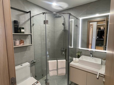 Căn hộ 3 ngủ sở hữu vĩnh viễn giá chỉ từ gần 7 tỷ- trung tâm Hà Đông 1