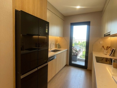 Căn hộ 3 ngủ sở hữu vĩnh viễn giá chỉ từ gần 7 tỷ- trung tâm Hà Đông 2
