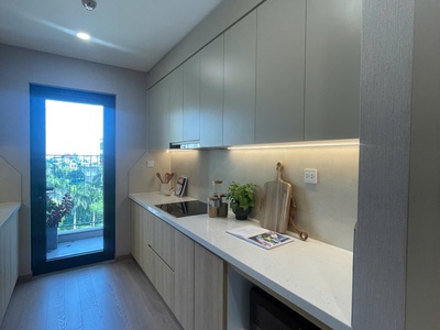 Căn hộ 3 ngủ sở hữu vĩnh viễn giá chỉ từ gần 7 tỷ- trung tâm Hà Đông 3