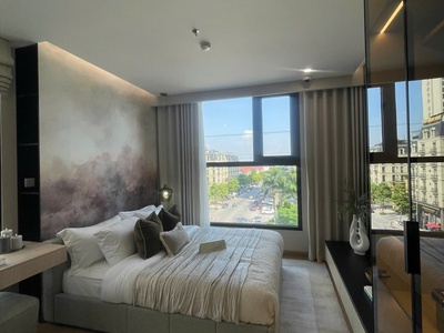 Căn hộ 3 ngủ sở hữu vĩnh viễn giá chỉ từ gần 7 tỷ- trung tâm Hà Đông 4