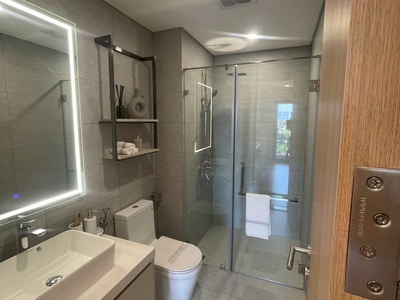 Căn hộ 3 ngủ sở hữu vĩnh viễn giá chỉ từ gần 7 tỷ- trung tâm Hà Đông 5
