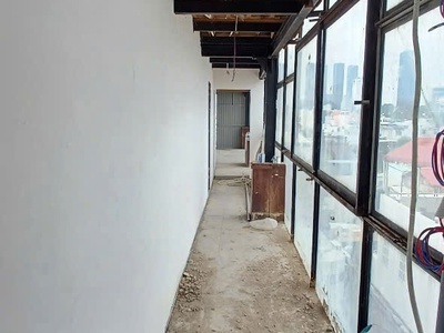 Bán gấp nhà hẻm điện biên phủ 175.5 mét, 8 tầng, ngang 4.1 mét 39 tỷ bình thạnh hồ chí minh - kết 2