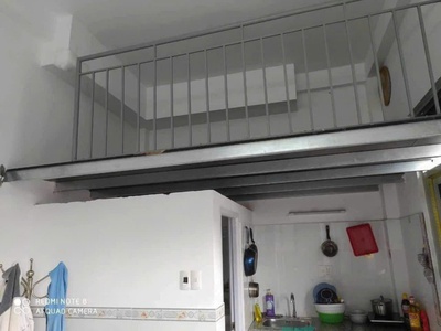 Bán gấp hẻm 502 đường huỳnh tấn phát dt 4m178m  - 10 m x 17.5 m - 5 tầng - giá 16.4 tỷ - phường 2