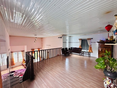 Bán nhà 486m2 hẻm nguyễn văn trỗi, tân an, thị xã lagi chỉ 3 tỷ 0