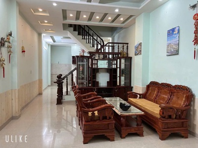 Bán nhà kqh trần anh tông : phường lâm viên tp đà lạt   p8 3