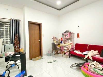 Nhà 2 tầng - khu gần tên lửa - hẻm xe hơi - chỉ hơn 3 tỷ 0