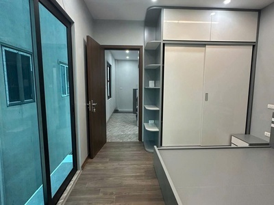 Giảm sốc 250 triệu tại đồng mai hà đông cho căn hộ 4 tầng chỉ 4ty060 triệu 1