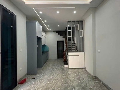 Bán nhà tại quang trung yên nghĩa hà đông dt 30m2 thực 57m2. mt 5,7m chào giá 5ty290 0