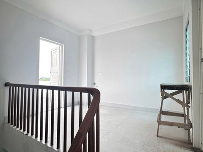 Bán nhà tại quang trung yên nghĩa hà đông dt 30m2 thực 57m2. mt 5,7m chào giá 5ty290 2